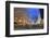 Ginza Shopping District, Tokyo, Japan, Asia-Richard Cummins-Framed Photographic Print