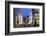 Ginza Shopping District, Tokyo, Japan, Asia-Richard Cummins-Framed Photographic Print