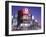 Ginza, Tokyo, Honshu, Japan-null-Framed Photographic Print