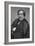 Gioachino Rossini (1792-186), Italian Composer-Felix Nadar-Framed Giclee Print