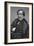 Gioachino Rossini (1792-186), Italian Composer-Felix Nadar-Framed Giclee Print