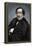 Gioachino Rossini (1792-1868), Italian composer-Nadar-Framed Premier Image Canvas