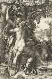 The Judgment of Paris, 1555-Giorgio Ghisi-Laminated Giclee Print