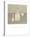 Shells-Giorgio Morandi-Framed Giclee Print