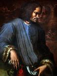 Lorenzo De Medici "The Magnificent"-Giorgio Vasari-Giclee Print