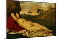 Premium Giclee Print