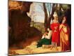 Giclee Print