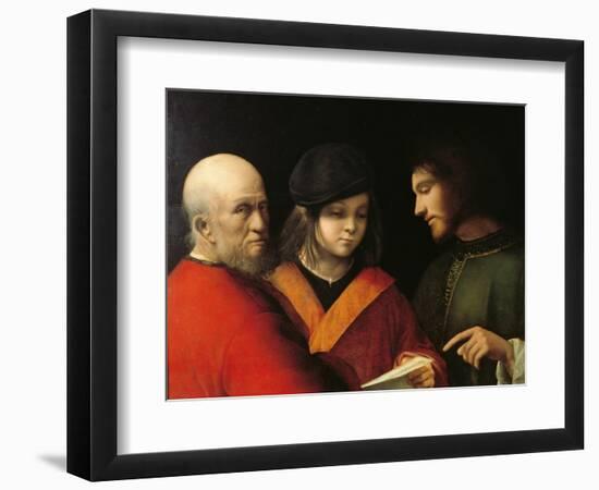 Art Print, , large