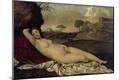 Premium Giclee Print