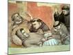 Premium Giclee Print