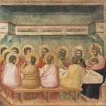 The Ascension-Giotto di Bondone-Giclee Print