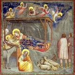 The Lamentation of Christ, circa 1305-Giotto di Bondone-Giclee Print