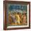 Giotto / Kiss of Judas, 1303-1305, Fresco-Giotto-Framed Giclee Print