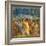 Giotto / Kiss of Judas, 1303-1305, Fresco-Giotto-Framed Giclee Print