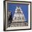 Giottos Tower in Florence Artist: Giotto-Giotto-Framed Photographic Print