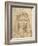Giovane Bacco-Leonardo da Vinci-Framed Giclee Print