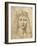 Giovane Bacco-Leonardo da Vinci-Framed Giclee Print