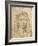 Giovane Bacco-Leonardo da Vinci-Framed Giclee Print