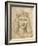 Giovane Bacco-Leonardo da Vinci-Framed Giclee Print