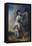 Giovanna Baccelli, 1782-Thomas Gainsborough-Framed Premier Image Canvas