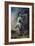 Giovanna Baccelli, 1782-Thomas Gainsborough-Framed Giclee Print