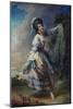 Giovanna Baccelli, 1782-Thomas Gainsborough-Mounted Giclee Print