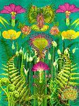 Cactus Invention.Png-giovanna nicolo-Giclee Print