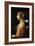 Giovanna Tornabuoni-Domenico Ghirlandaio-Framed Giclee Print