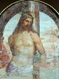 The Descent From The Cross-Giovanni Antonio Bazzi Sodoma-Stretched Canvas