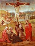 The Descent From The Cross-Giovanni Antonio Bazzi Sodoma-Premium Giclee Print