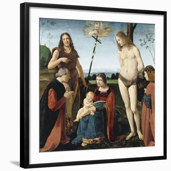 Giclee Print, , large