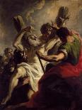 Virgin and Saints-Giovanni Baleison-Giclee Print