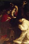 Sacrifice of Isaac-Giovanni Battista Crespi-Premier Image Canvas