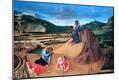 Giclee Print