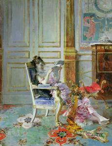 Giovanni Boldini Prints Wall Art Art Com