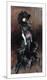 Premium Giclee Print