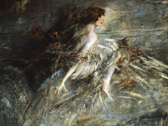 Giclee Print, , large