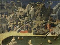 The Last Judgment, 1431-Giovanni Da Fiesole-Giclee Print