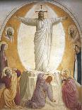 The Transfiguration-Giovanni Da Fiesole-Giclee Print