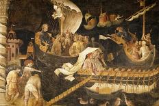 Scenes from the 'Inferno'-Giovanni Da Modena-Giclee Print