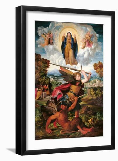 Giclee Print, , large
