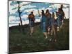 Giclee Print