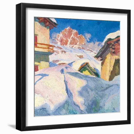 Giclee Print, , large