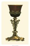 Elongated Goblet II-Giovanni Giardino-Premium Giclee Print