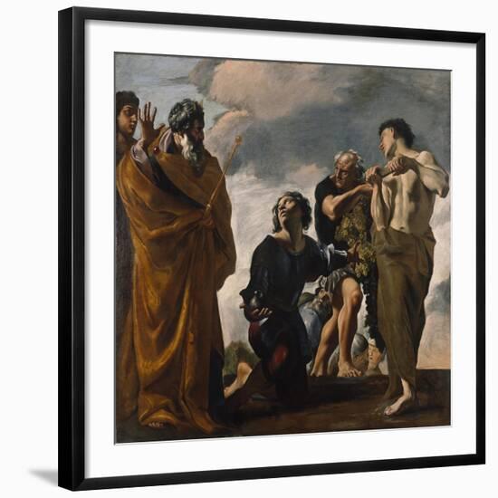 Giclee Print, , large
