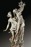 Apollo and Daphne, 1622-25 (Marble)-Giovanni Lorenzo Bernini-Giclee Print