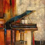 Piano Forte-Giovanni-Giclee Print