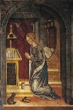 Frescoes-Giovanni Pietro Da Cemmo-Giclee Print