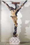 Crucifix-Giovanni Pisano-Giclee Print