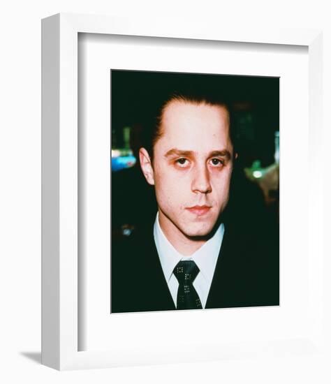 Giovanni Ribisi-null-Framed Photo